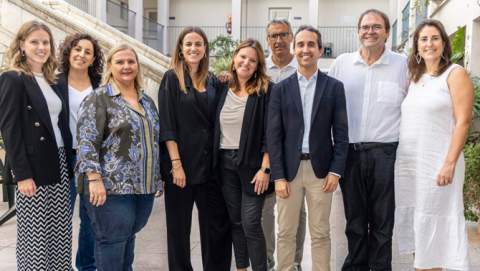 L’IMAS destina més de 5,1 milions d’euros a ajudes per a residències, persones i entitats socials