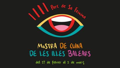 La Mostra de Cuina de les Illes Balears converteix Sa Feixina en el gran aparador gastronòmic de les illes