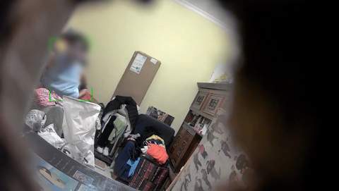 Detenido un hombre por instalar una cámara oculta en el dormitorio de una vivienda en Pilas, Sevilla