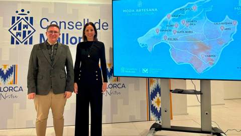 El Consell de Mallorca lleva a la ITB un modelo turístico responsable donde cultura y sostenibilidad marcan el rumbo
