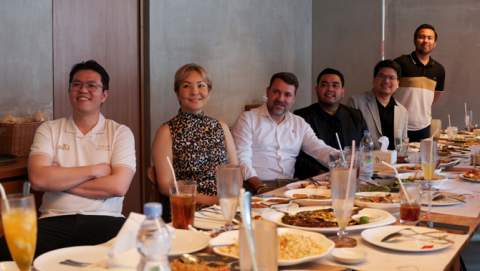 El Illes Balears Palma Futsal exporta su modelo a Indonesia