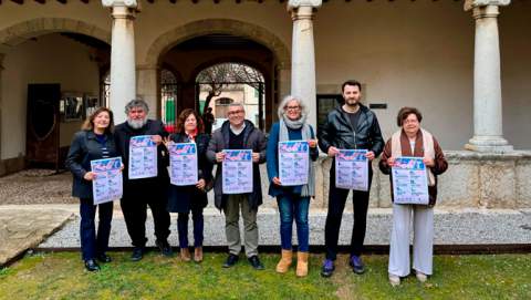 L’Ajuntament d’Inca presenta el V Festival Internacional de Música Barroca