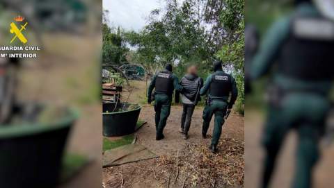 Detenidos los cuatro principales integrantes del grupo hacktivista ‘Anonymous Fénix’ por ciberataques contra organismos públicos