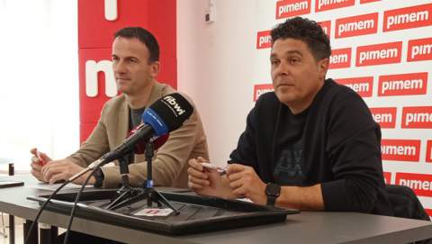 La Fira del Ram 2026 contará con 67 atracciones, 51 casetas de juego y 44 establecimientos de comida