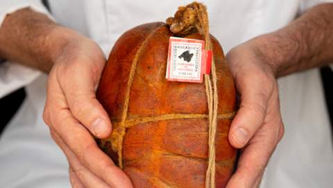 Ventidós restaurantes de Mallorca participan en el I Concurs de cuina amb Sobrassada de Mallorca IGP