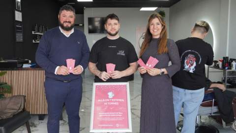 Marratxí impulsa el comerç local amb una campanya de Sant Valentí sostenible