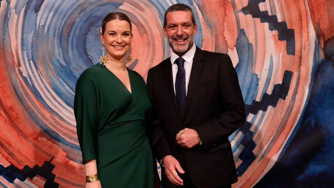 Dia de les Illes Balears amb el lliurament dels Premis Ramon Llull i la Medalla d'Or 2026