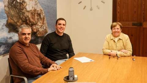 Incorporació d’un nou AODL a l’Ajuntament de Santanyí