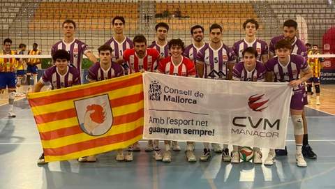 El ConectaBalear sigue en racha tras vencer a Valencia