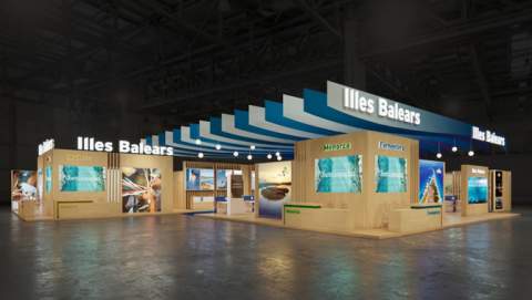 Les Illes Balears participen a la ITB de Berlín amb la cultura com a clau de la seva estratègia turística