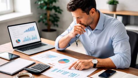 Cinco decisiones que hacen perder dinero a muchas pymes de Mallorca (y que conviene revisar)