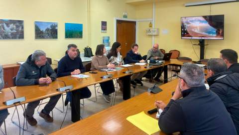 El Govern presenta un plan pionero de rotación de cultivos para garantizar la viabilidad del sector de la patata en las Illes Balears