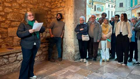 El Consell de Mallorca convierte Santanyí en el epicentro del Día Mundial de la Poesía