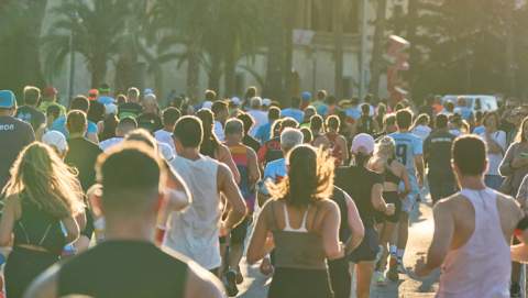 El TUI Palma Marathon Mallorca 2026 esgota els seus dorsals més de 6 mesos abans de la seva celebració