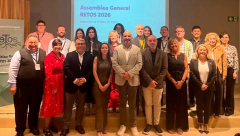 Inca es consolida com a referent en economia social amb l’entrada a la Red RETOS