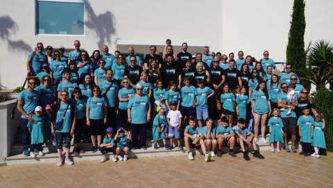 Marratxí impulsa una nova edició de les “Escapades familiars esportives”