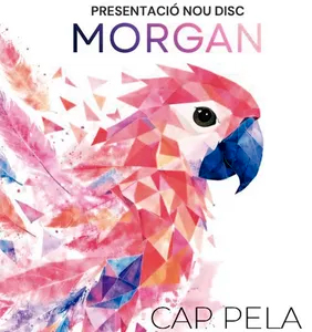 Cap Pela en el Auditorium de Palma