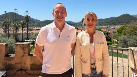 Andratx aprueba la renovación integral de su alumbrado público con una inversión de 17 millones