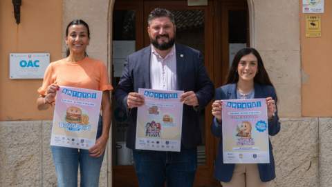 Marratxí celebra la quarta edició d’Artetxí per dinamitzar el municipi