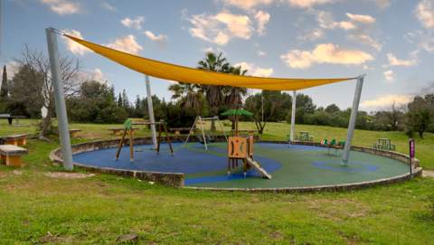 Marratxí impulsa noves instal·lacions esportives i renova íntegrament els parcs infantils a Sa Planera, Son Daviu i Es Garrovers