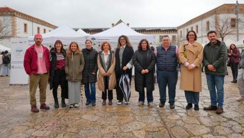Inca acull amb èxit la III Fira de Formació amb la participació de més de 2.000 alumnes