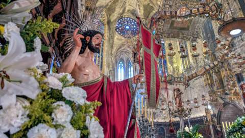 Diumenge de Pasqua: la Resurrecció del Senyor, centre de la fe cristiana
