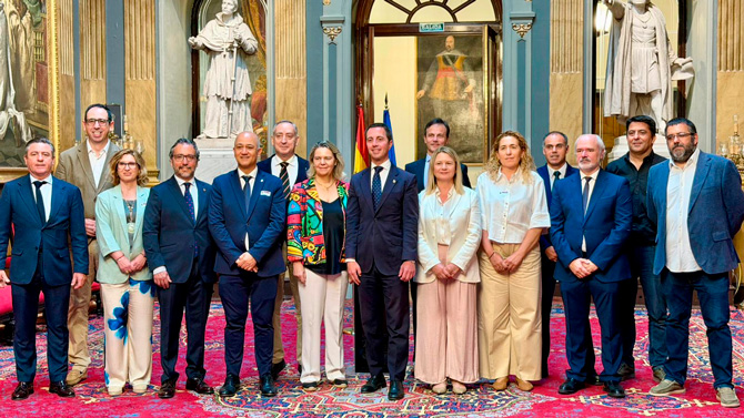 La Comisión Mixta de Insularidad del Congreso y el Senado ordena al Gobierno de España suscribir un convenio de carreteras de 350 millones con el Consell de Mallorca