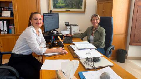 La Concejalía de Cultura y Educación habilita un servicio gratuito de autobús para los estudiantes de la PAU 2026