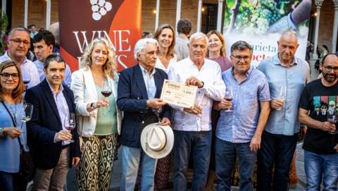 La Fiesta Wine Days DO Binissalem se consolida como uno de los grandes eventos enogastronómicos de la primavera mallorquina