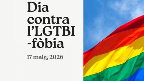 El Govern condemna l’LGTBIfòbia i reitera que no hi ha espai per a l'odi ni l'agressió a les Illes Balears per motius d'orientació sexual