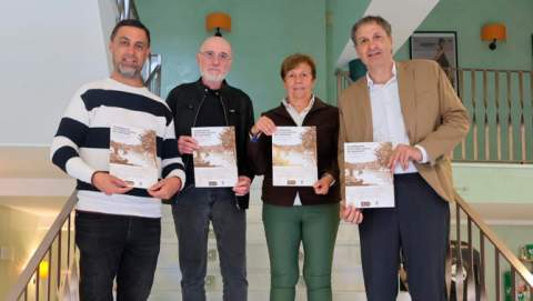 L’Ajuntament de Santanyí i l'Associació Lausa convoquen les VII Jornades d’Estudis Locals 2026