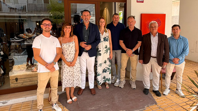 Comença la campanya dels «Bons Illes Balears» amb una participació rècord de 1.223 comerços adherits