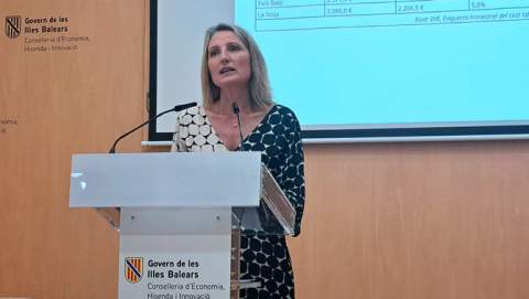 Les Balears són la comunitat on més puja el salari de tot Espanya, amb un increment del 6,3 %