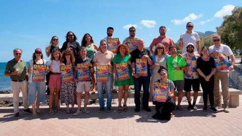 Les trobades enogastronòmiques de Vi de la Terra Mallorca  arriben a la Colònia de Sant Pere