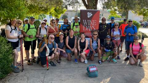 Wine Days 2026 cierra su edición más experiencial consolidándose como referente del enoturismo en Mallorca