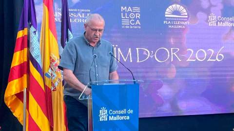 Vi de la Terra Mallorca dona la benvinguda al Premi Raïm d’Or per seguir promovent el coneixement dels vins mallorquins