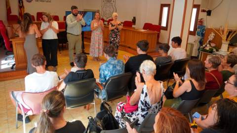 Marratxí celebra la cloenda del programa ALTER i reforça la seva aposta per la inclusió educativa