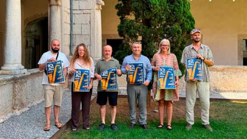 Inca torna a vibrar amb el millor jazz durant els diumenges de juliol
