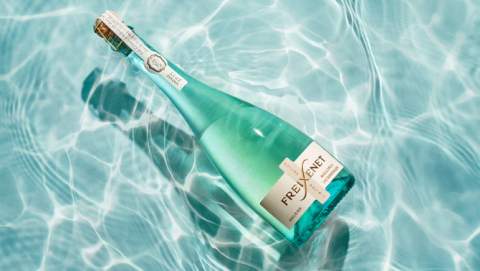 Freixenet presenta su exclusivo espumoso ‘Mallorca Limited Edition’