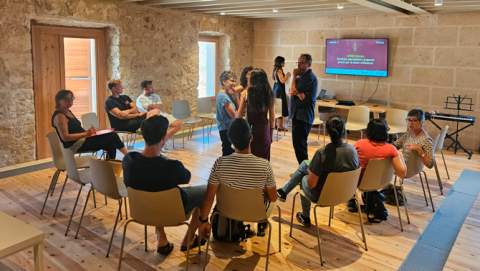 Vi de la Terra Mallorca impulsa la reutilització de botelles de vidre  en el sector del vi amb el projecte ReWine