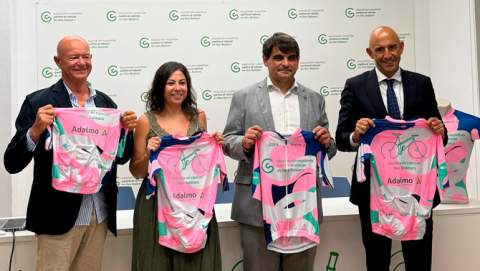 Segunda edición del reto solidario “ILLES BALEARS BIKE CONTRA EL CÁNCER” para recaudar fondos para la investigación oncológica