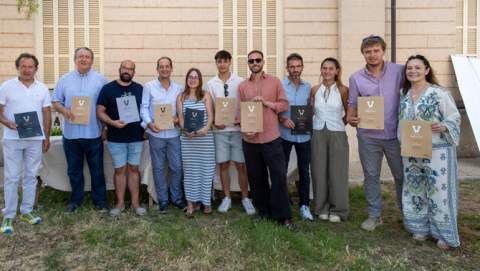 Els premis Baco i Vinaris reconeixen la qualitat dels vins que es  produeixen a Vi de la Terra Mallorca
