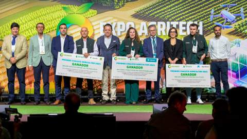 Las Islas Baleares buscan candidatos para los Premios Chaleco Agricultor, los ‘Estrellas Michelin’ del campo