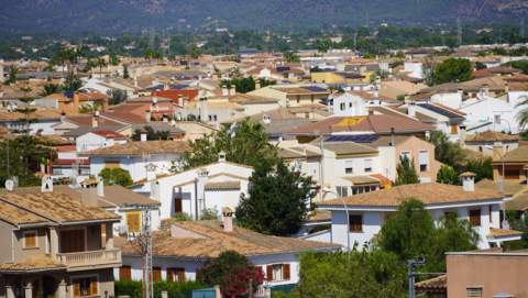 Marratxí tramita sis noves llicències urbanístiques gràcies a la col·laboració de les ECU