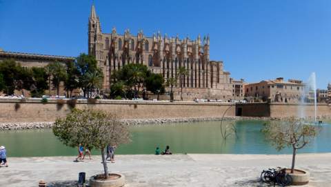 Obra Nueva en Palma