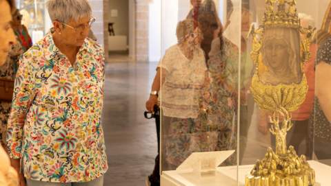 Prop de 5.900 persones han visitat la Catedral i el MASM en els  programes educatius, culturals i socials de la Seu