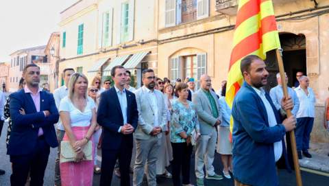 El Consell subvenciona los actos de conmemoración de los municipios centenarios de Mallorca