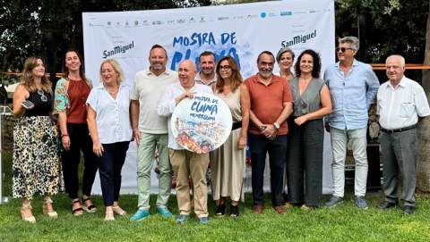 Arranca la Mostra de Cuina Menorquina amb 33 restaurants per tota l'illa