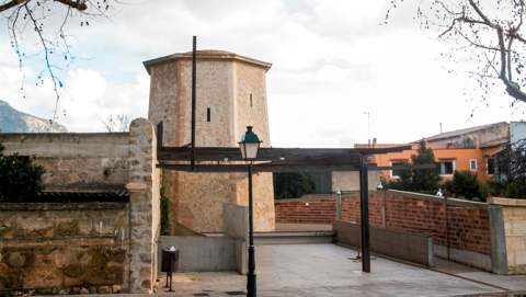 Alaró commemora el 125è aniversari de l’arribada de l’electricitat a Mallorca