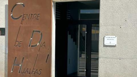 El PP de Sa Pobla reclama recuperar l’horari complet del Centre  de Dia davant les queixes de les famílies